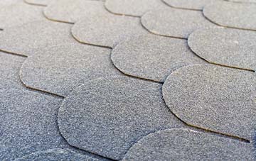 Farington asphalt roofing costs