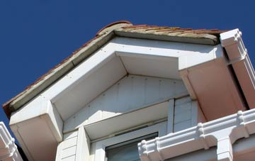 Farington fascia installation costs