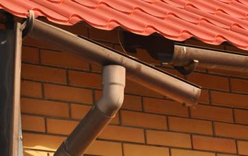 Farington gutter repair costs