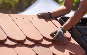 Farington roof tile contractors
