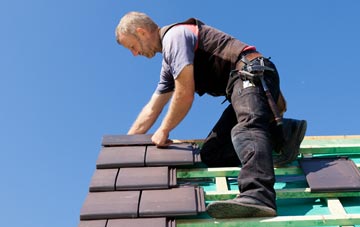 disadvantages of Farington slate roofing