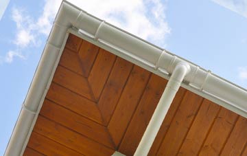 Farington soffit types