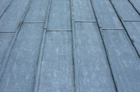 Farington lead roofing